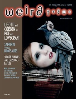 Front cover_Weird Tales 353