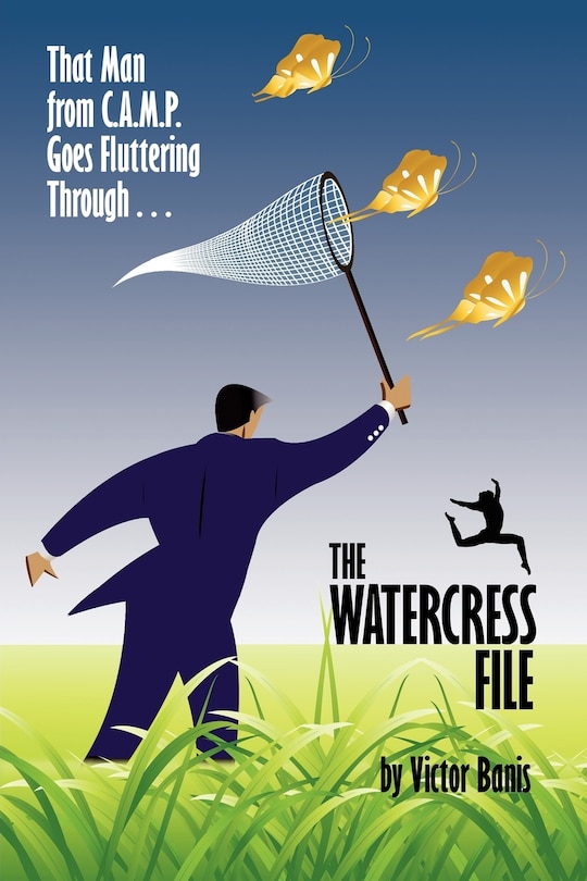 Front cover_The Watercress File