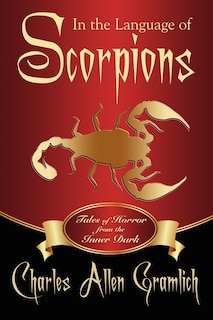 Front cover_In The Language Of Scorpions