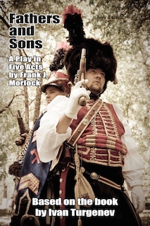 Front cover_Fathers And Sons