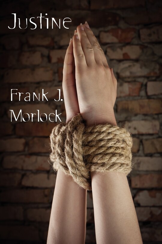 Front cover_Justine