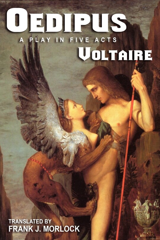 Front cover_Oedipus