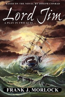 Front cover_Lord Jim