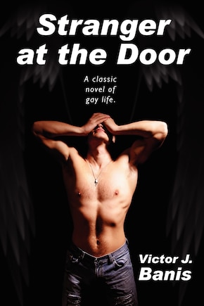 Stranger At The Door: A Novel Of Suspense