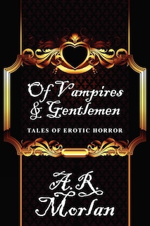 Couverture_Of Vampires & Gentlemen