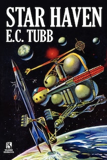 Star Haven: A Science Fiction Tale / The Time Trap: A Science Fiction Novel (wildside Double #26)