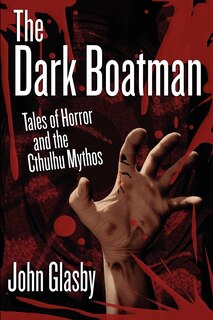 Front cover_The Dark Boatman