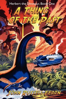 Couverture_A Thing Of The Past