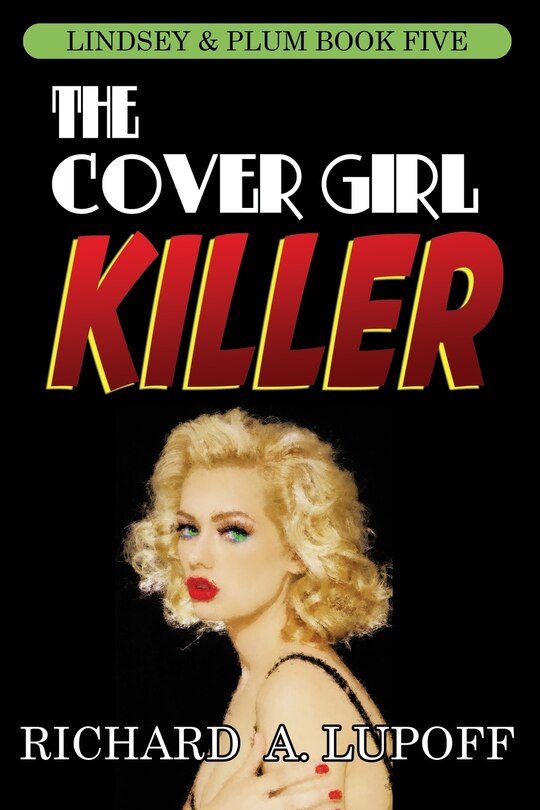 Couverture_The Cover Girl Killer