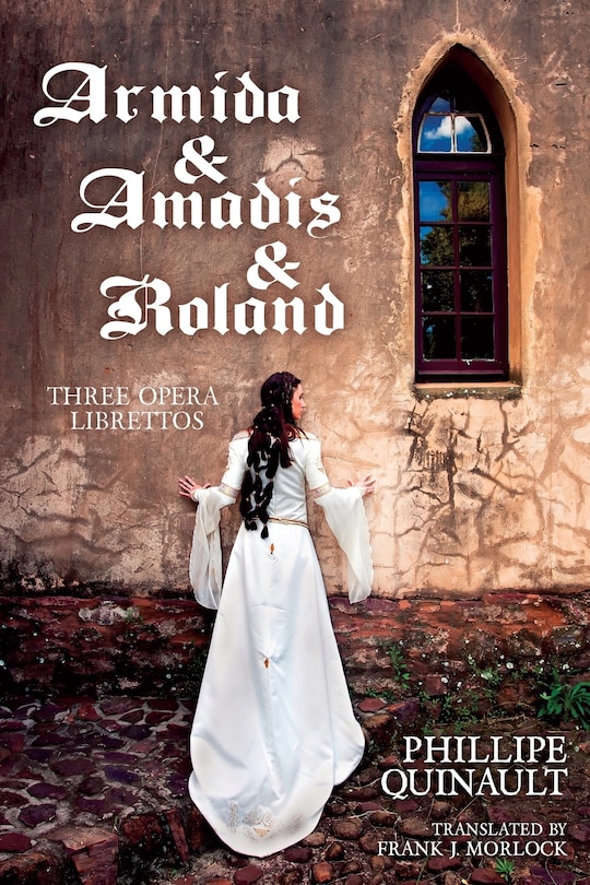 Front cover_Armida & Amadis & Roland