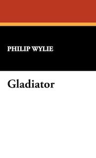 Front cover_Gladiator