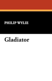 Front cover_Gladiator