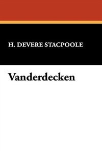 Front cover_Vanderdecken