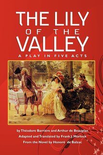 Couverture_The Lily of the Valley