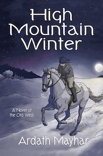 Front cover_High Mountain Winter