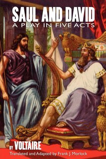 Couverture_Saul and David