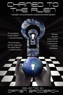 Couverture_Chained To The Alien