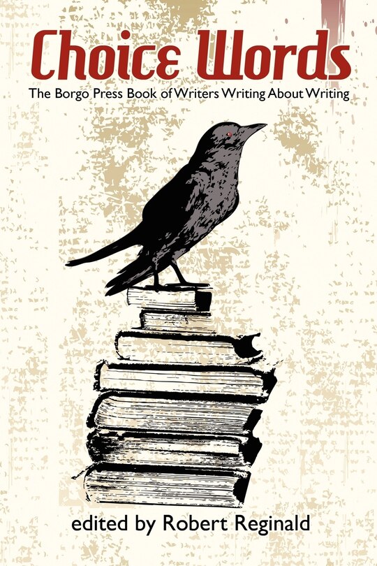 Front cover_Choice Words