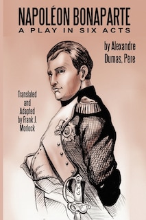 Front cover_Napoleon Bonaparte