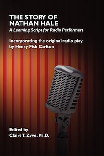 Couverture_The Story of Nathan Hale