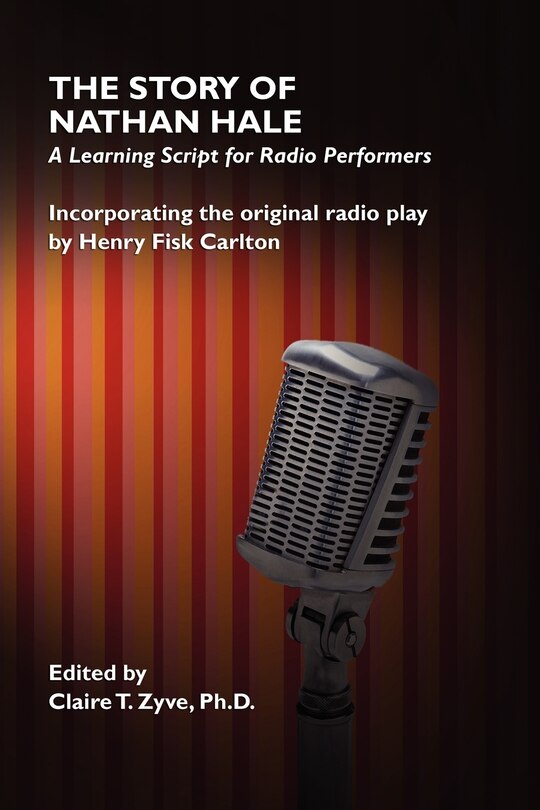 Couverture_The Story of Nathan Hale