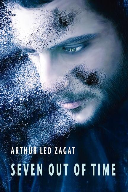 Front cover_Seven Out of Time
