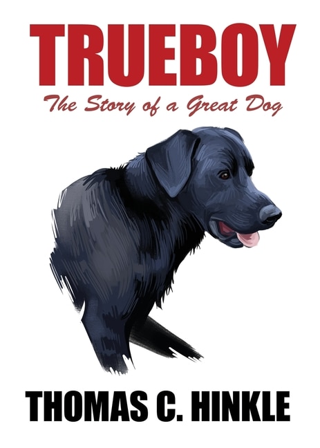 Front cover_Trueboy