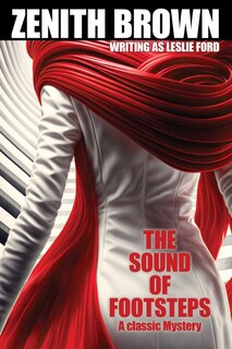 Front cover_The Sound of Footsteps