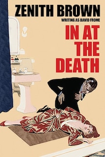 Front cover_In at the Death