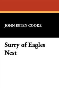 Front cover_Surry Of Eagles Nest