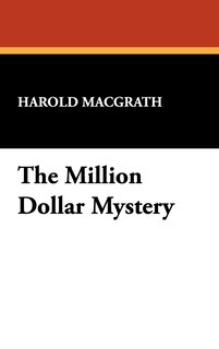Couverture_The Million Dollar Mystery