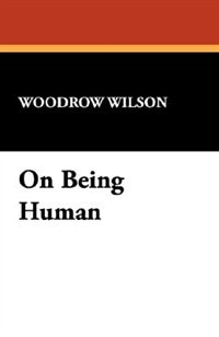 On Being Human