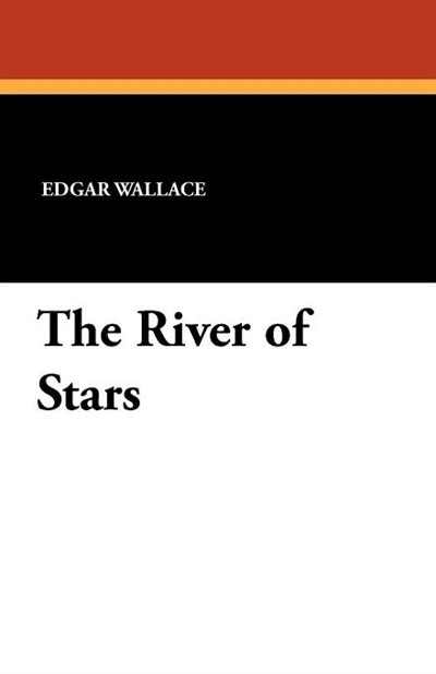 Front cover_The River Of Stars
