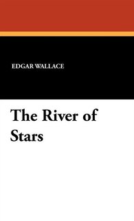 Front cover_The River Of Stars