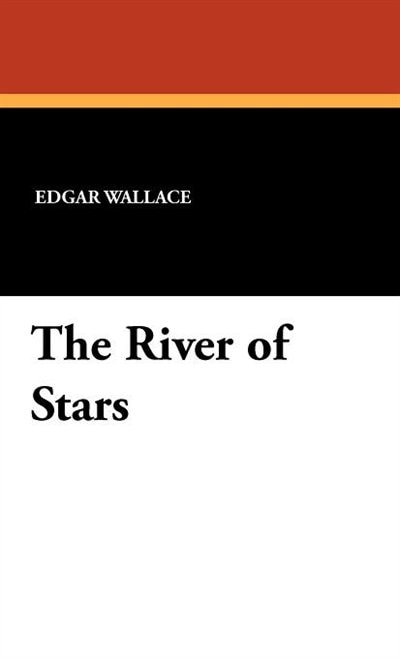 Front cover_The River Of Stars