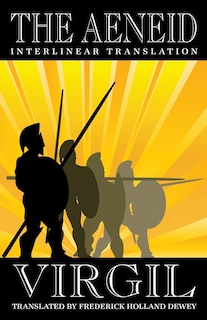 Front cover_The Aeneid
