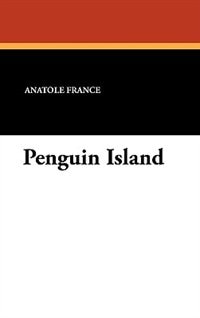 Penguin Island