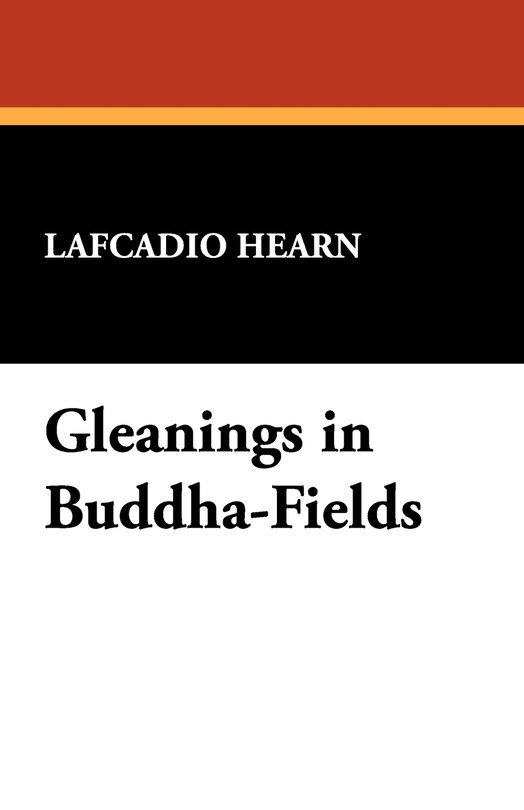Couverture_Gleanings in Buddha-Fields
