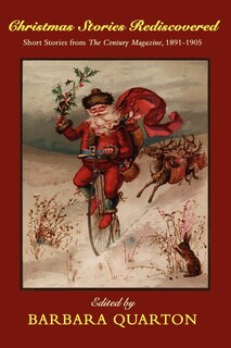 Couverture_Christmas Stories Rediscovered