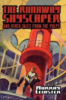 Couverture_The Runaway Skyscraper and Other Tales from the Pulps