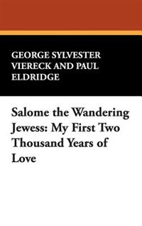 Couverture_Salome The Wandering Jewess