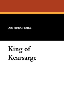 Front cover_King of Kearsarge