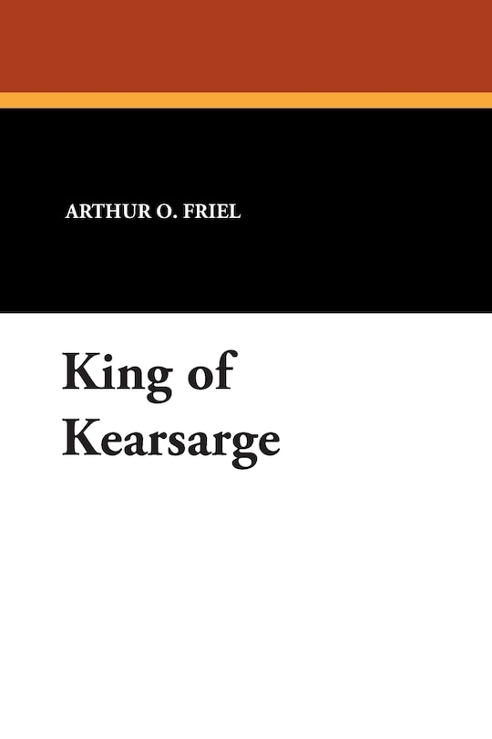 Front cover_King of Kearsarge