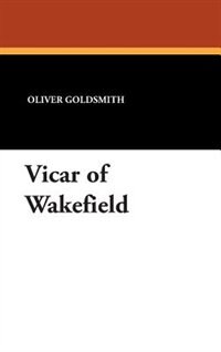 Vicar Of Wakefield