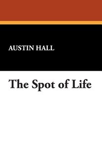 Front cover_The Spot of Life