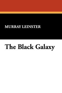 Couverture_The Black Galaxy