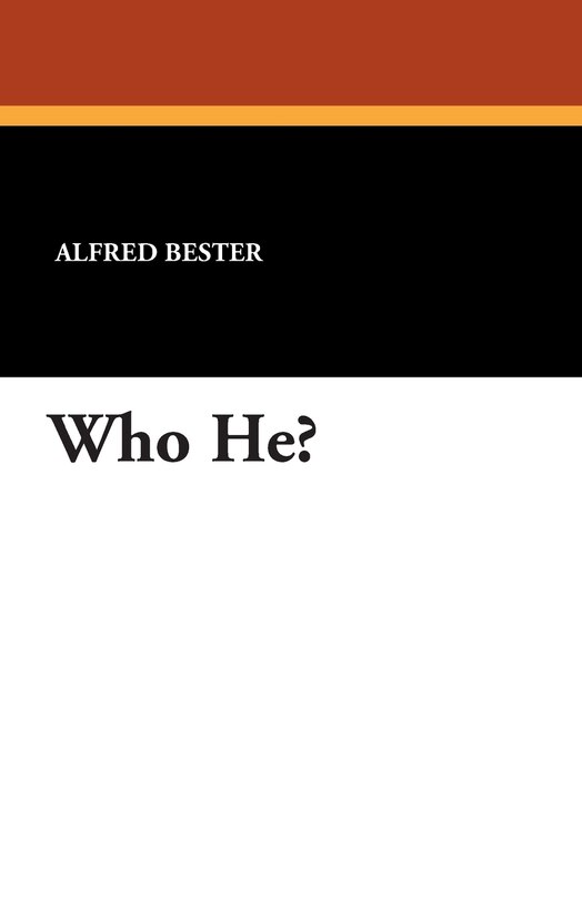 Front cover_Who He?