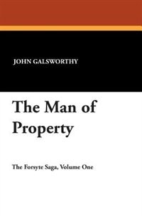 The Man Of Property