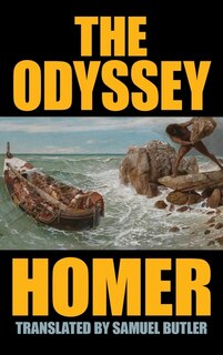 Front cover_The Odyssey