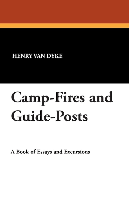 Couverture_Camp-Fires and Guide-Posts
